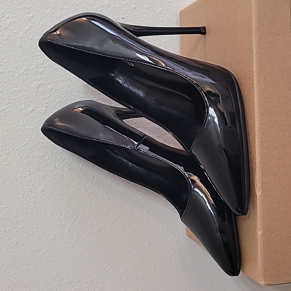 Womens high heels